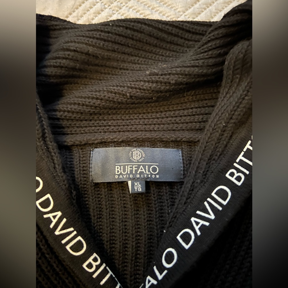Buffalo David Bitton Sweater